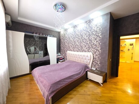 3 otaqlı mənzil, 103 m², Elmlər Akademiyası: 325 000 ₼ 4