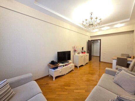 3 otaqlı mənzil, 103 m², Elmlər Akademiyası: 325 000 ₼ 2