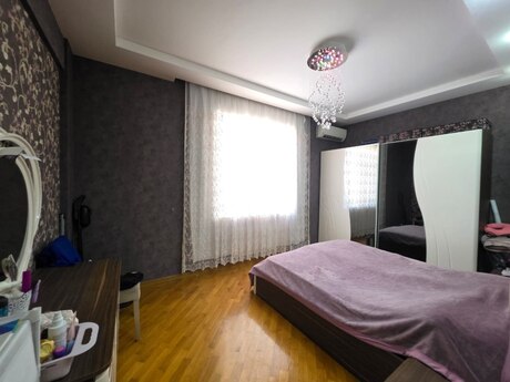 3 otaqlı mənzil, 103 m², Elmlər Akademiyası: 325 000 ₼ 5