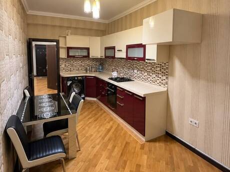 3 otaqlı mənzil, 120 m², Yeni Yasamal: 249 000 ₼ 3