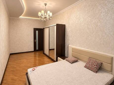 3 otaqlı mənzil, 120 m², Yeni Yasamal: 249 000 ₼ 5