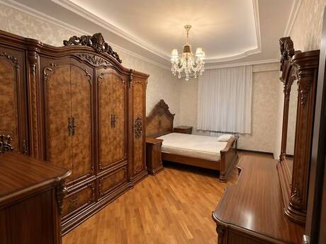 3 otaqlı mənzil, 120 m², Yeni Yasamal: 249 000 ₼ 2