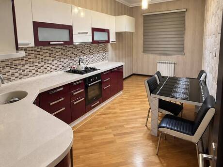 3 otaqlı mənzil, 120 m², Yeni Yasamal: 249 000 ₼ 4