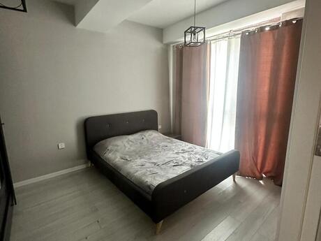 Kirayə 2 otaqlı mənzil, 75 m², Əhmədli: 750 ₼/ay 4