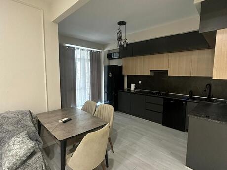 Объявление №6438417 - Баку, пос. Ахмедлы, 2-комн., 75 м², 11/18 этаж