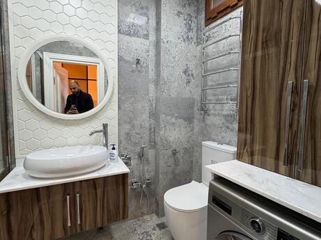 4-комнатная квартира, 120 м², İçəri Şəhər: 510 000 ₼ 4