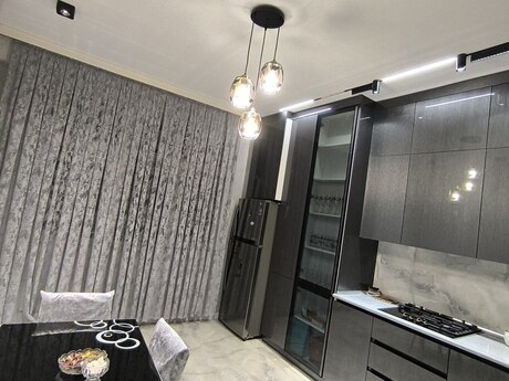 3-комнатная квартира, 135 м², Yeni Yasamal: 297 000 ₼ 3