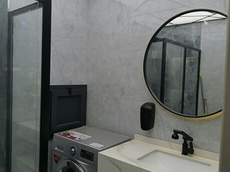 3-комнатная квартира, 135 м², Yeni Yasamal: 297 000 ₼ 5