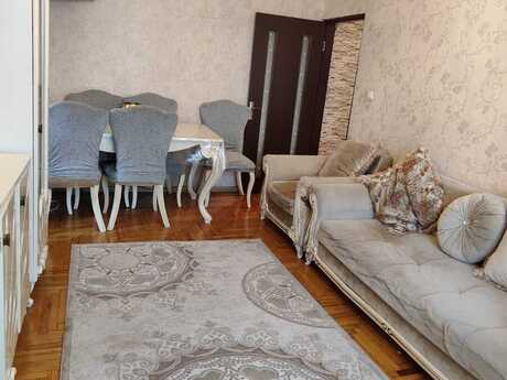 2 otaqlı mənzil, 65 m², Memar Əcəmi: 170 000 ₼ 2