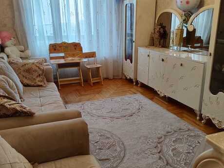 2 otaqlı mənzil, 65 m², Memar Əcəmi: 170 000 ₼ 3