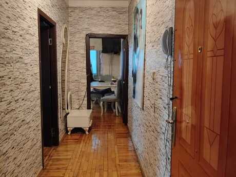 2 otaqlı mənzil, 65 m², Memar Əcəmi: 170 000 ₼ 4