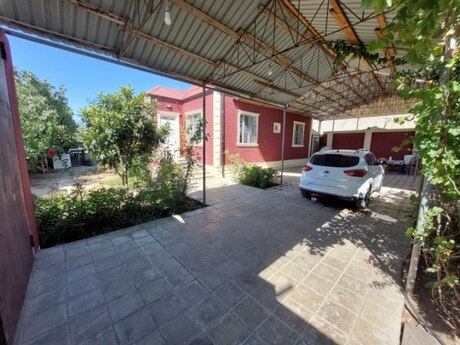 3 otaqlı həyət evi, 120 m², Maştağa: 128 000 ₼ 2