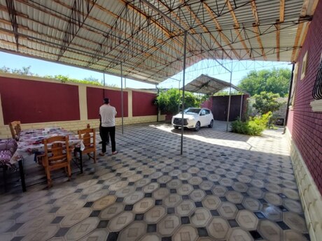 3 otaqlı həyət evi, 120 m², Maştağa: 128 000 ₼ 5