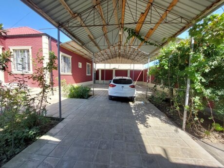 3 otaqlı həyət evi, 120 m², Maştağa: 128 000 ₼ 3