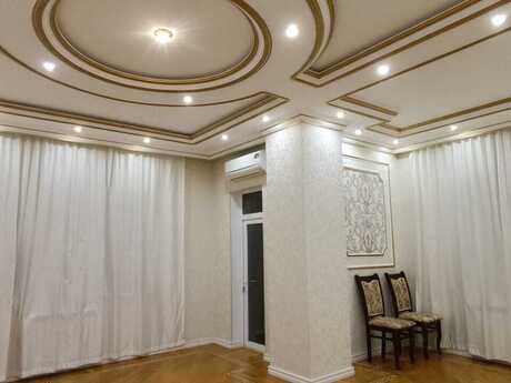 Kirayə 2 otaqlı mənzil, 90 m², Nəsimi: 850 ₼/ay 3