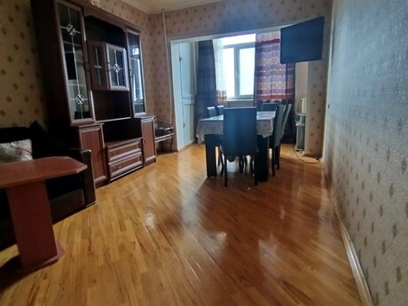 2 otaqlı mənzil, 67 m², Memar Əcəmi: 185 000 ₼ 2