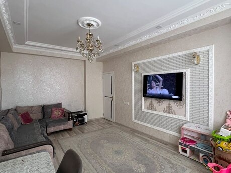 Elan №6438446 - Xırdalan, Xırdalan, 2 otaqlı, 55 m², 5/14 mərtəbə