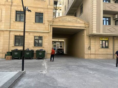 3 otaqlı mənzil, 141 m², 28 May: 395 000 ₼ 5