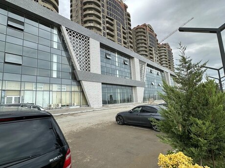 2-room apartment, 83 m², Lökbatan: 116 000 ₼ 5