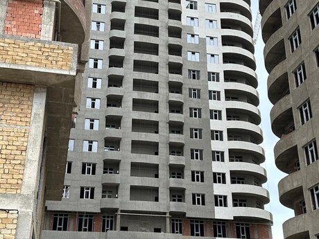2 otaq · 83 m² · 2/16 mərtəbə, Lökbatan
