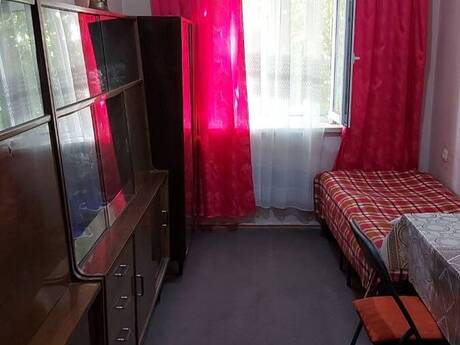 3 otaqlı mənzil, 58 m², Qara Qarayev: 175 000 ₼ 5