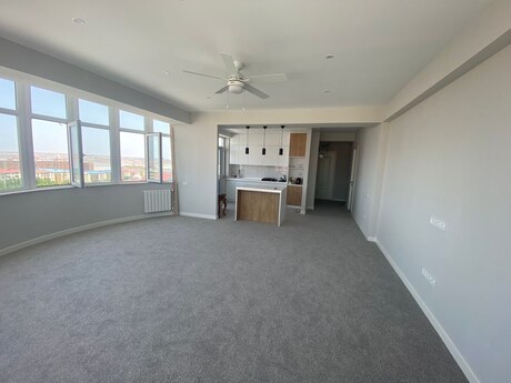 Kirayə 3 otaqlı mənzil, 99 m², Masazır: 480 ₼/ay 2