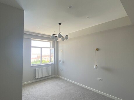 Kirayə 3 otaqlı mənzil, 99 m², Masazır: 480 ₼/ay 3