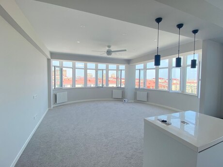3 otaq · 99 m² · 7/9 mərtəbə, Masazır
