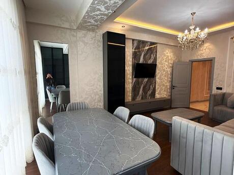 Kirayə 3 otaqlı mənzil, 110 m², Koroğlu: 1 300 ₼/ay 5