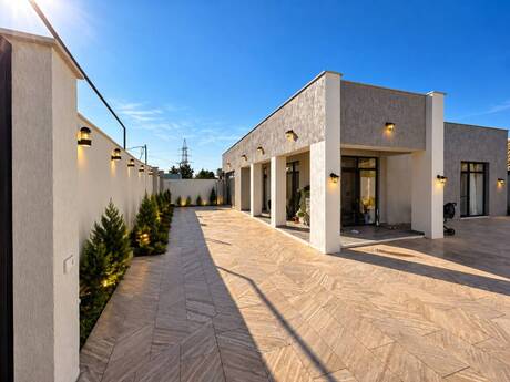 4 otaqlı həyət evi, 148 m², Şüvəlan: 280 000 ₼ 3