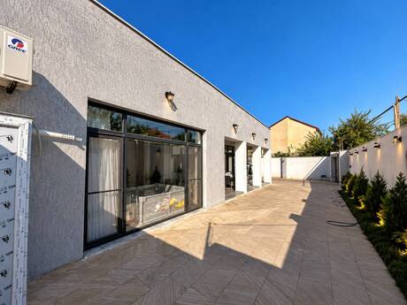 4 otaqlı həyət evi, 148 m², Şüvəlan: 280 000 ₼ 4