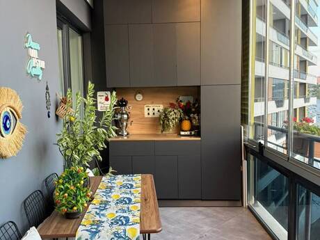 2-комнатная квартира, 66,7 м², Biləcəri: 195 000 ₼ 3