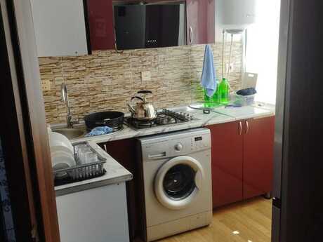 Elan №6438471 - Bakı, Masazır q., 2 otaqlı, 53 m², 3/4 mərtəbə