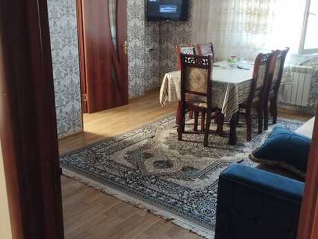 2 otaqlı mənzil, 53 m², Masazır: 90 000 ₼ 3