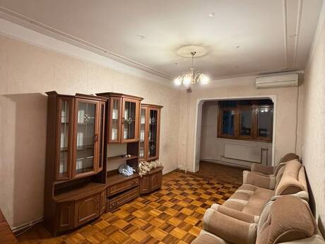 Elan №6438470 - Bakı, Neftçilər m., 3 otaqlı, 75 m², 2/9 mərtəbə