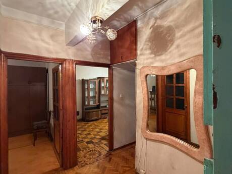 Kirayə 3 otaqlı mənzil, 75 m², Neftçilər: 800 ₼/ay 3