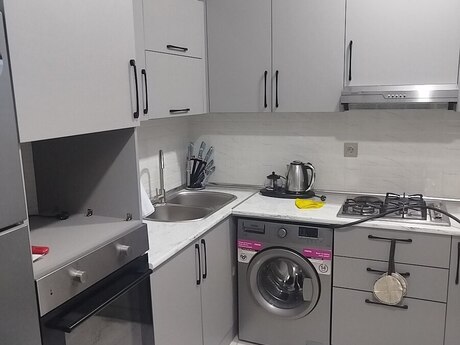 Kirayə 2 otaqlı mənzil, 58 m², Masazır: 400 ₼/ay 4