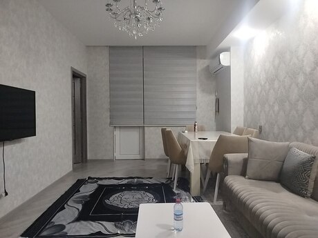 Kirayə 2 otaqlı mənzil, 58 m², Masazır: 400 ₼/ay 2