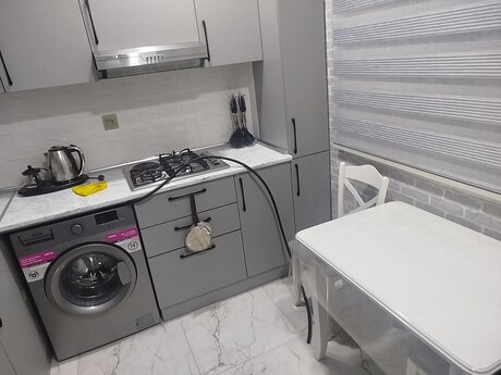 Kirayə 2 otaqlı mənzil, 58 m², Masazır: 400 ₼/ay 5