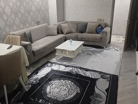 Kirayə 2 otaqlı mənzil, 58 m², Masazır: 400 ₼/ay 3