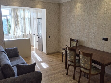 Kirayə 2 otaqlı mənzil, 55 m², Neftçilər: 650 ₼/ay 5