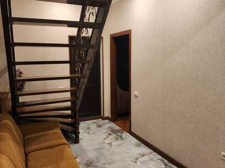 Аренда: 6-комнатная квартира, 180 м², Nəriman Nərimanov: 1 500 ₼/мес 3