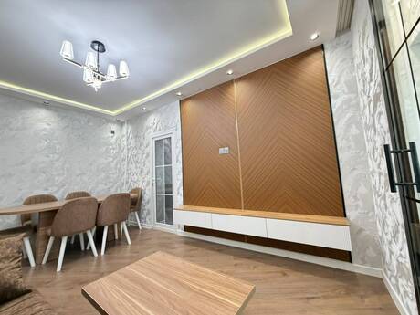 3-room apartment, 65 m², Xalqlar Dostluğu: 182 000 ₼ 2