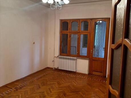 Elan №6438488 - Bakı, Azadlıq Prospekti m., 3 otaqlı, 80 m², 8/9 mərtəbə