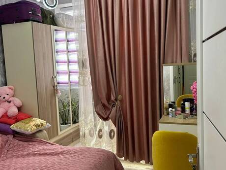 2-room apartment, 37 m², Yasamal: 147 000 ₼ 4