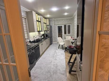 3-room apartment, 100 m², Gənclik: 300 000 ₼ 4