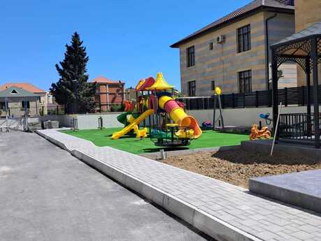 3 otaqlı mənzil, 96,5 m², Bakıxanov: 215 000 ₼ 4