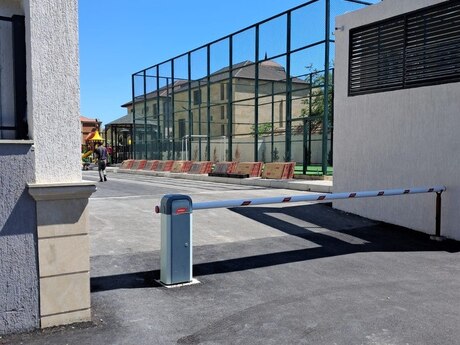 3 otaqlı mənzil, 96,5 m², Bakıxanov: 215 000 ₼ 2