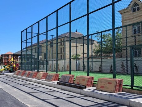 3 otaqlı mənzil, 96,5 m², Bakıxanov: 215 000 ₼ 3