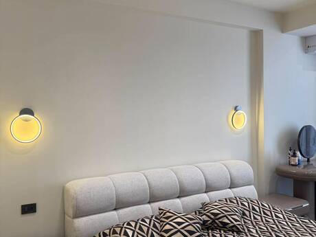 3 otaqlı mənzil, 125 m², Şah İsmayıl Xətai: 460 000 ₼ 4